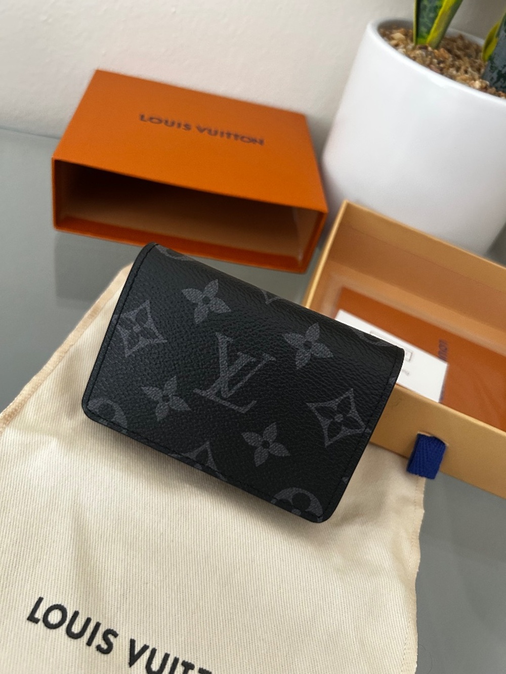 Louis Vuitton men’s Wallet